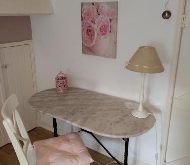 Montpon-Menesterol Bed & Breakfast | Au Cœur de Ménestérol Chambre Émotion