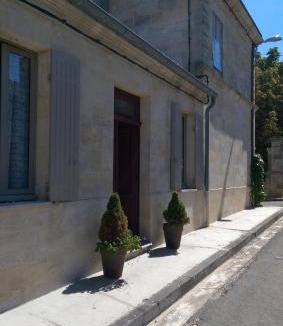Saint-Estephe Bed & Breakfast | Au cœur des vignobles