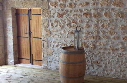 Saint-Estephe Bed & Breakfast | Au cœur des vignobles