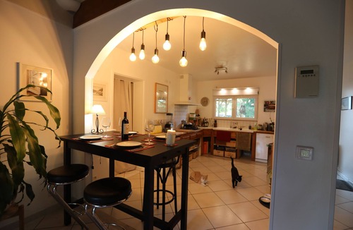 Pessac House | Au Calme et aux Pieds des Vignes