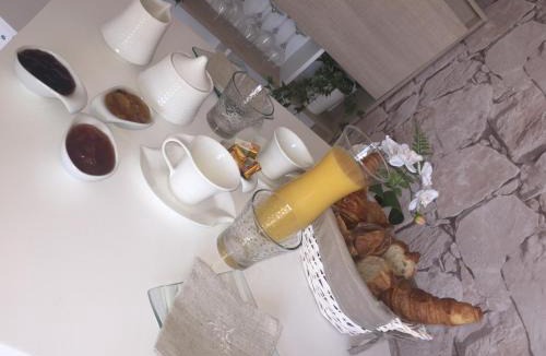 Montagne Bed & Breakfast | Au charmant des vignes