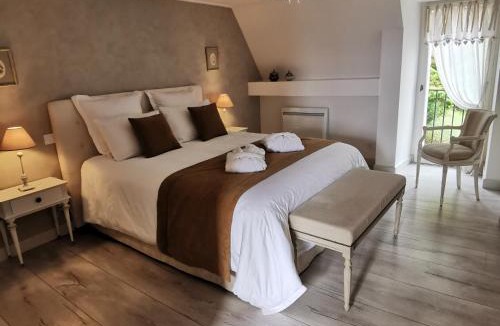 Sarlat-la-Caneda House | Au Clos de Mathilde