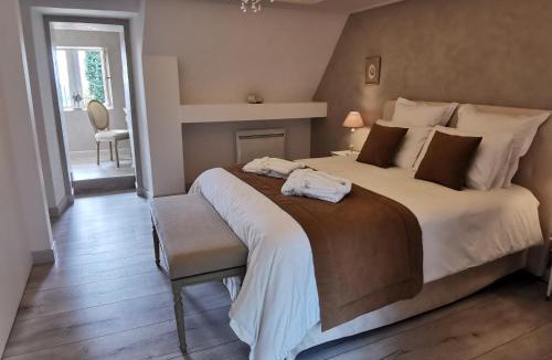 Sarlat-la-Caneda House | Au Clos de Mathilde