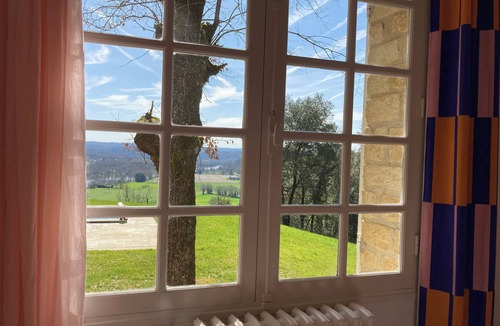 Tremolat House | Au Coeur du Perigord, ce Logement Paisible Offre un Séjour Pour Toute la Famille