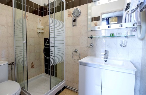 Brax Hotel | Au Colombier du Touron