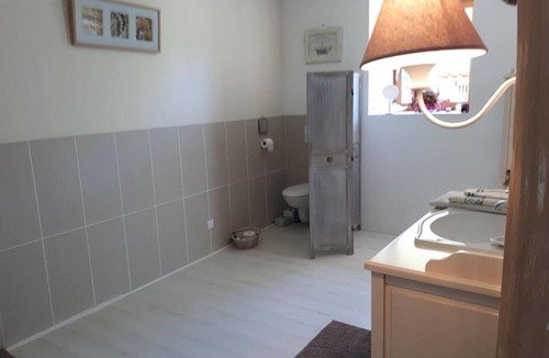 Saint-Martin-de-Fressengeas Bed & Breakfast | Au Cœur de Mauchat, for a romantic getaway