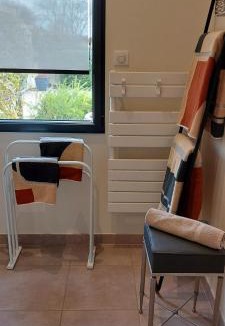 Echire House | AU GRAIN D'ORGE