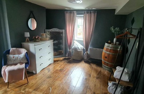 Issor House | Au Nid de Caroline gîte 4 étoiles