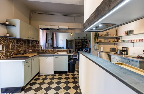 Hontanx House | Au P'tit Tchestê - HONTANX