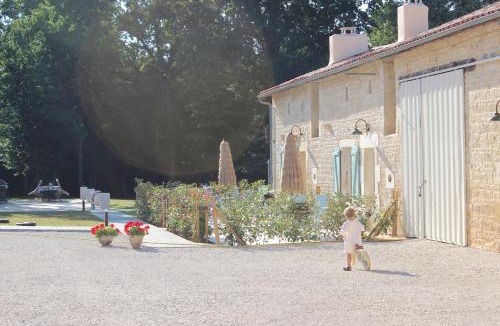Lorigne House | Au Petit Bonheur de Lorigné