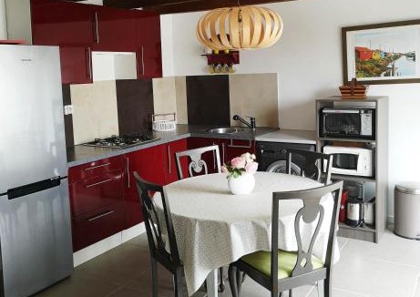 Bourcefranc-le-Chapus House | au pied de l'Ile Oléron