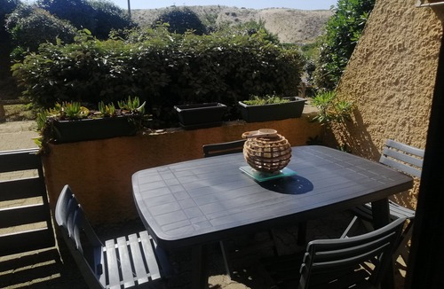 Le Penon Apartment | Au Pied de la Dune de Seignosse le Penon