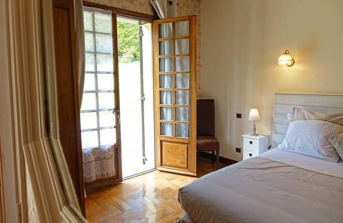 Campagne House | Au Pre des Sources