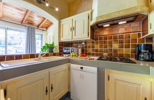Endoume House | Au Vallon - 60m2 au Vallon des Auffes