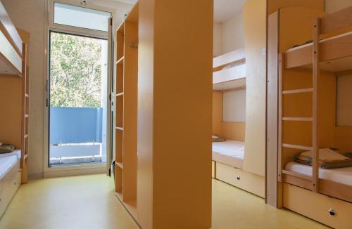 La Rochelle Hostel | Auberge de Jeunesse
