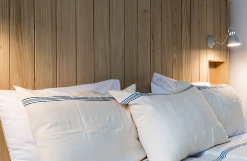 Saint-Emilion Hotel | Auberge de la Commanderie