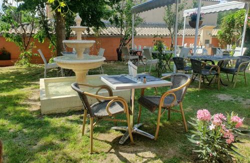 Clerac Hotel | Auberge des Lacs Bleus
