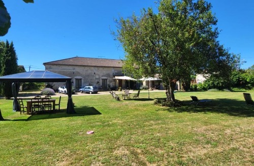 Roquebrune House | Auberge des Pensées - Deluxe Room 1nn