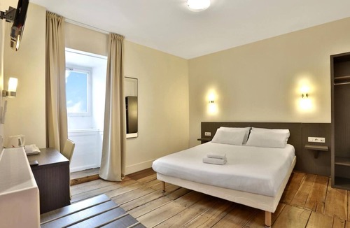 Pierre-Buffiere Hotel | Auberge Dupuytren