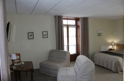Cieux Hotel | Auberge la Source