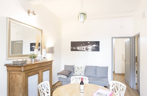 Capucins - Victoire Apartment | Augustins, nice apartment with parking at 300 meters in the city center