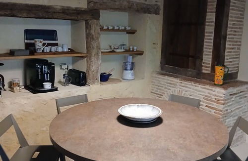 Sainte-Sabine-Born House | Authentic Périgord estate