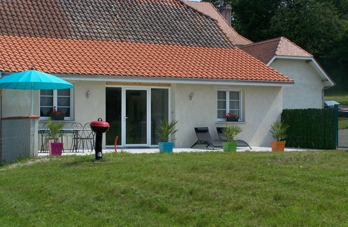 Cescau House | Authentic cottage in the countryside near Pau