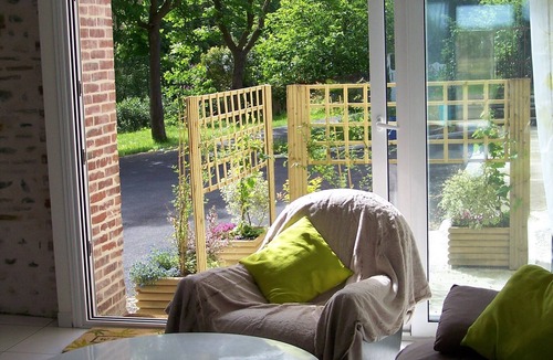 Cescau House | Authentic cottage in the countryside near Pau