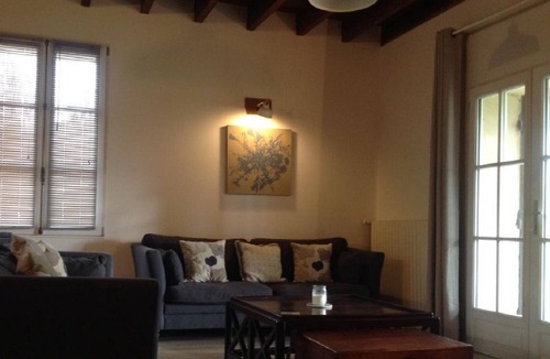 Saint-Jean-d'Eyraud House | Authentic farmhouse in Dordogne