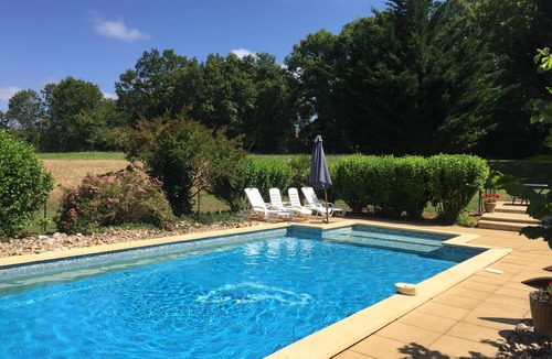 Saint-Genies House | Authentic property 10 minutes from SARLAT and LASCAUX IV with heated pool