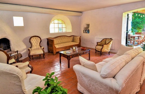Mornas Other | Authentic Provencal mas in Mornas