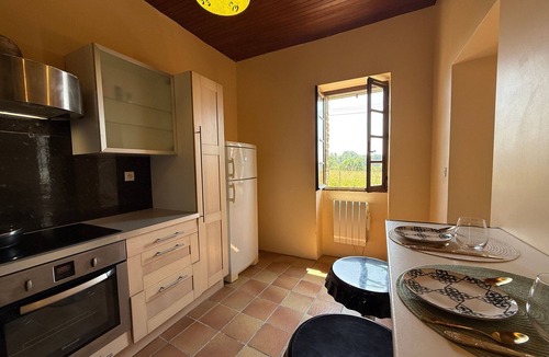 Angoisse House | Authentic stone house with garden in the heart of the Green Périgord
