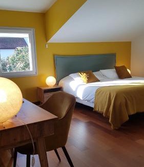 Soorts-Hossegor Bed & Breakfast | Aux Sources d'Hossegor