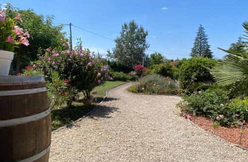 Villeneuve-sur-Lot Bed & Breakfast | Aux Trois Mûriers