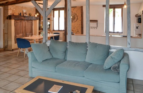 Cenac-et-Saint-Julien House | Awesome home in Cenac-Et-Saint-Julien