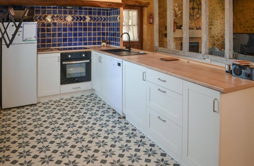 Cenac-et-Saint-Julien House | Awesome home in Cenac-Et-Saint-Julien