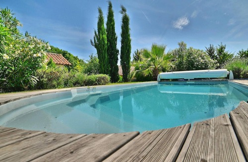 Arthenac House | Awesome home in Arthenac with WiFi