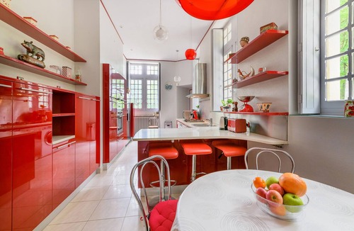 Lencloitre House | Awesome home in Lencloître