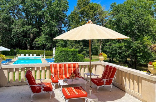Lencloitre House | Awesome home in Lencloître