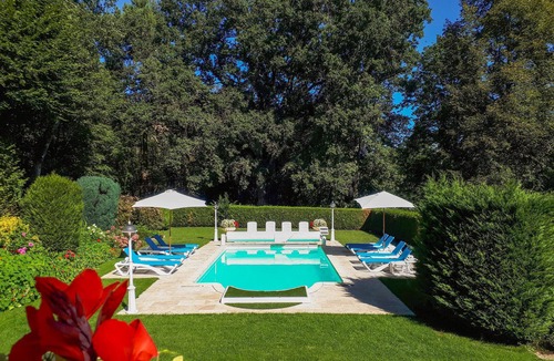 Lencloitre House | Awesome home in Lencloître