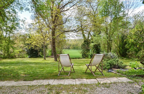 Le Cler House | Awesome home in Montaut with WiFi