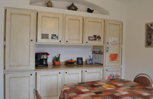 Toulon House | Awesome home in Toulon