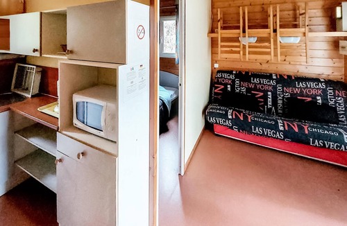 Chef-Boutonne House | Awesome (sta)caravan in CHEF-BOUTONNE