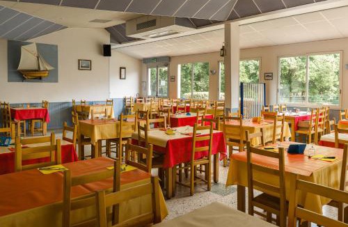 Le Grand-Village-Plage Resort | Azureva Ile d'Oleron