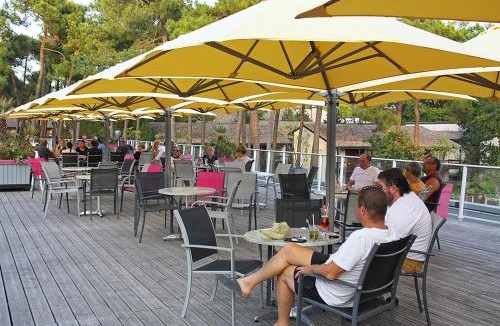 Ronce-les-Bains Resort | Azureva Ronce les Bains