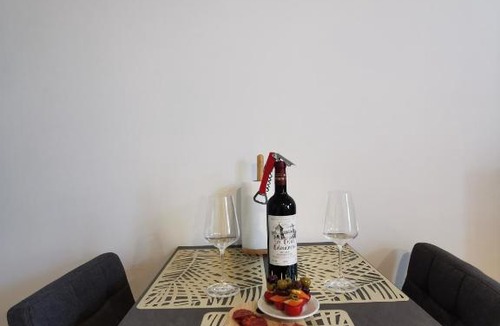 Begles Apartment | Bègles 10Minutes Bordeaux Gare 2