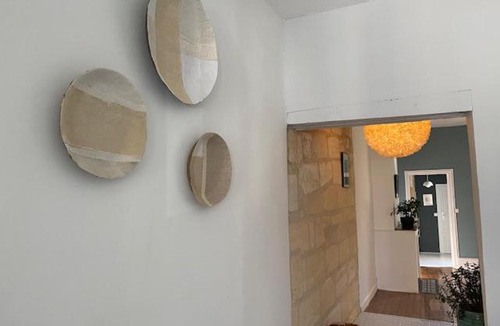 Saint Seurin - Fondaudege Apartment | Bô, Peace & Bordeaux