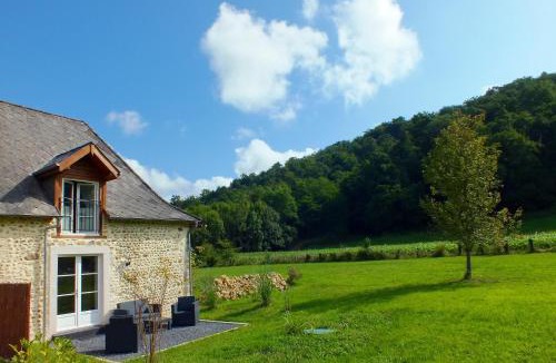 Monein Bed & Breakfast | B&B Au Moulin 1771