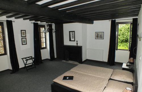 Monein Bed & Breakfast | B&B Au Moulin 1771