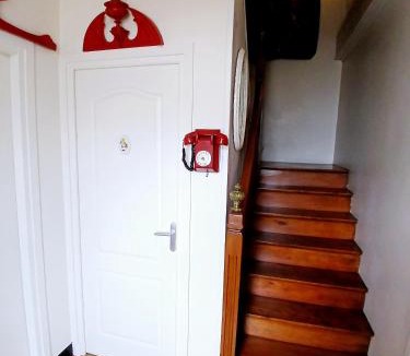 Saint-Martin-de-Gurson Bed & Breakfast | B&B chez Annie